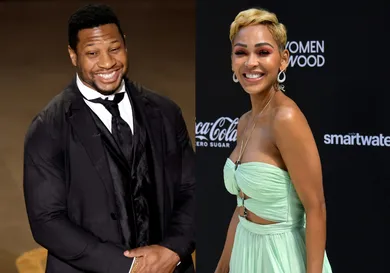 JonathanMajorsMeaganGood