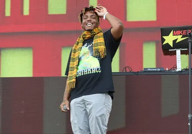 11TH Annual InfieldFest