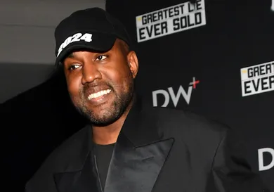 Kanye West Fires Nick Fuentes Hires Milo Yiannopoulos