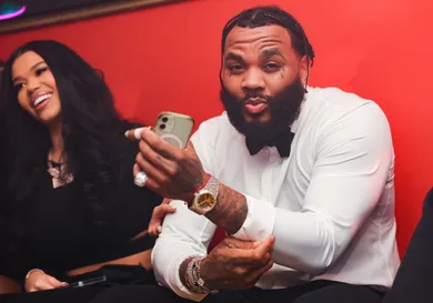 Ladies Love R&amp;B Wednesday's