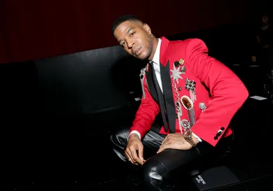 Celine at The Wiltern