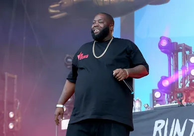 ACL Music Festival 2017 - Weekend 2