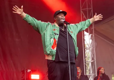 2023 Shaky Knees Festival