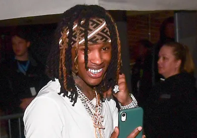 King Von Mom Raps Crazy Story Club