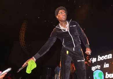 Druski Coulda, Woulda, Shoulda Tour - Miami, FL