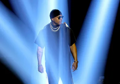 2023 iHeartRadio Music Awards - Show