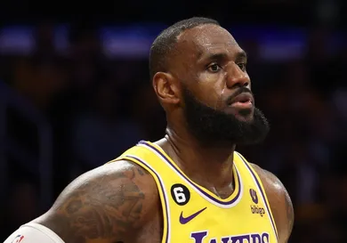 Denver Nuggets v Los Angeles Lakers - Game Four