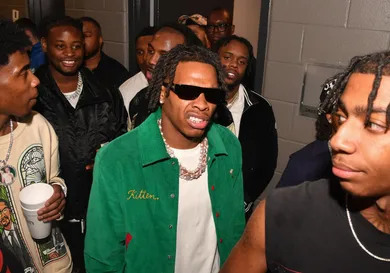 Future And Friends One Big Party Tour - Sunrise, FL