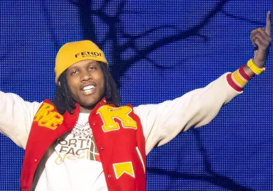 2023 Dreamville Music Festival