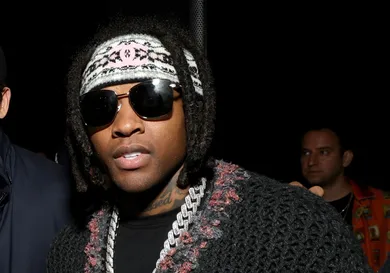 Fanatics x NFLPA Rookie Premiere Party