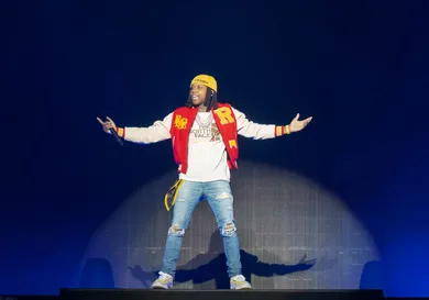 2023 Dreamville Music Festival