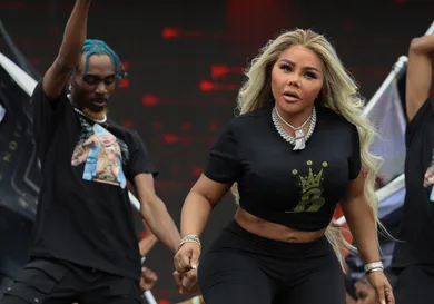 Lovers &amp; Friends Music Festival