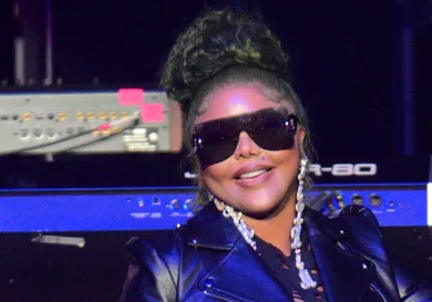 Lil Kim Michael Jackson Tribute