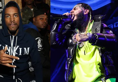 Lil Reese Explains Difference Him 6ix9ine Getting Jumped