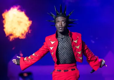 2023 Rolling Loud Los Angeles