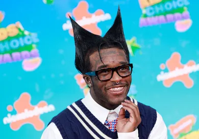 US-ENTERTAINMENT-AWARD-KIDS' CHOICE-ARRIVALS