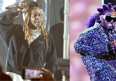 Lil Wayne Missy Elliott Tha Carter III Changed Career