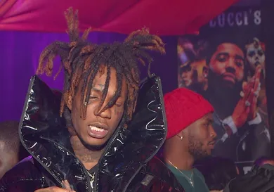 Lil Wop Transition Process