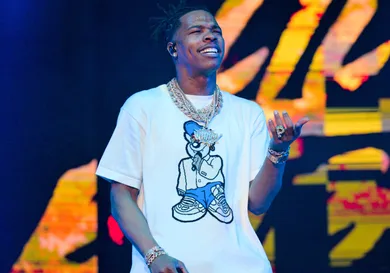 Lil Baby &amp; Friends Birthday Celebration Concert