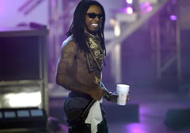 BET Hip Hop Awards 2007 - Show