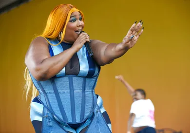 2023 New Orleans Jazz & Heritage Festival