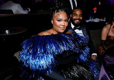 Pre-GRAMMY Gala &amp; GRAMMY Salute to Industry Icons Honoring Julie Greenwald And Craig Kallman - Inside