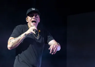 Wiz Khalifa and Logic: Vinyl Verse Tour - Charlotte, NC