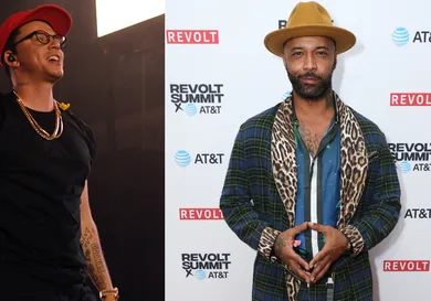 Logic Joe Budden Hurt Smart Hater