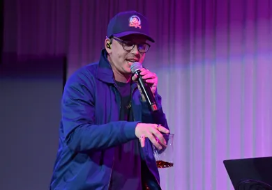 2023 BMG Pre-Grammy Party