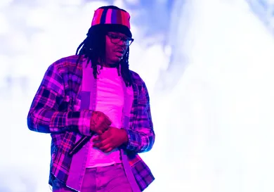 2021 Rolling Loud Los Angeles