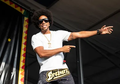 2023 New Orleans Jazz &amp; Heritage Festival