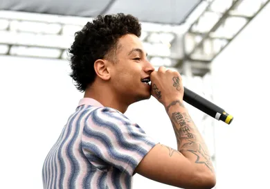 Power 106 Presents The Liftoff