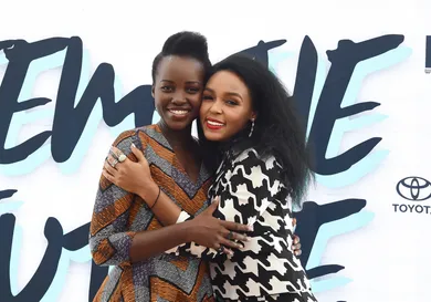 Fem The Future Hosted By Janelle Monae