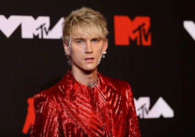 2021 MTV Video Music Awards - Arrivals
