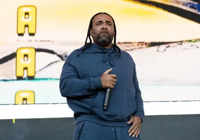 Once Upon A Time In LA Music Festival