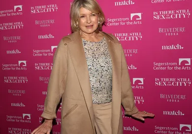 "Is There Still Sex In The City?" Opening Night