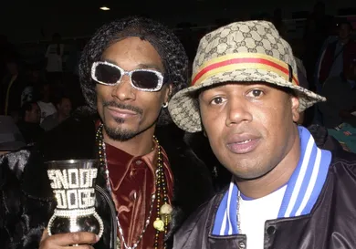 Super Bowl XXXVI - Jam Sports All Star Celebrity Basketball Game