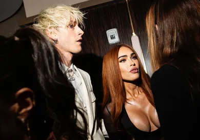 Sports Illustrated Swimsuit Issue Launch Party