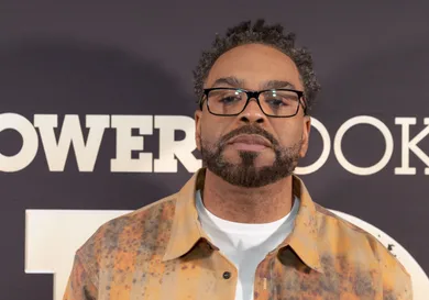 STARZ's "Power Book II: Ghost" Season 3 Dinner Reception