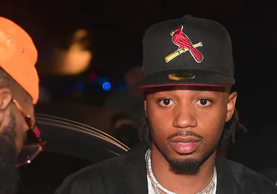 Metro Boomin Tribute Late Mother Mother's Day