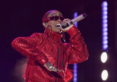 Lovers &amp; Friends Music Festival