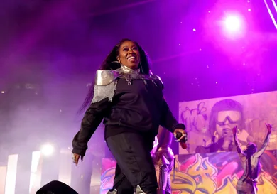 2019 ESSENCE Festival Presented By Coca-Cola - Louisiana Superdome- Day 1