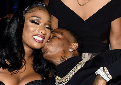 Rihanna's 5th Annual Diamond Ball Benefitting The Clara Lionel Foundation - Inside