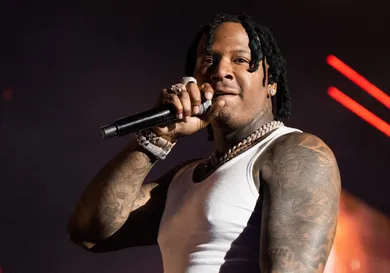 2023 Rolling Loud Los Angeles