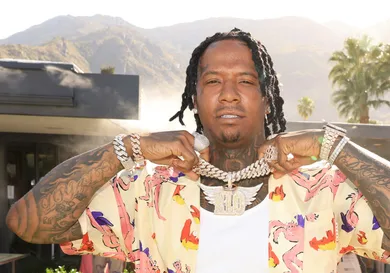 Interscope Coachella Party