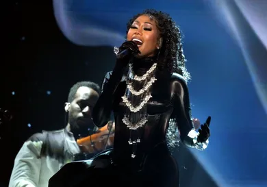 2023 iHeartRadio Music Awards - Show