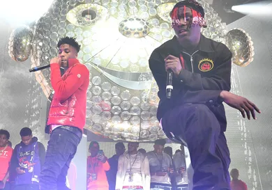 Lil Baby &amp; Friends