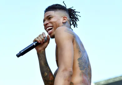 Hot 107.9 Birthday Bash