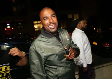 Summer 16 After Party Hosted By Future