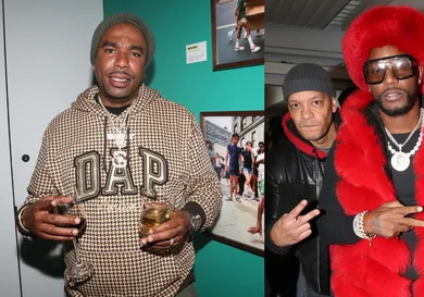 NORE Camron Good Diss